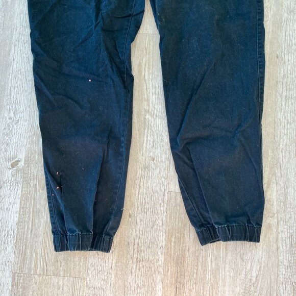 Mens Goodfellow & Co Black Jogger Pants - L - Picture 3 of 9